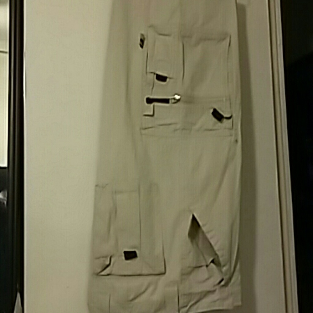 Urgent Gear  Men's cargo pants